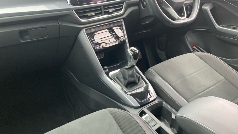 Volkswagen T-Roc 1.0 TSI Style 5dr Petrol Hatchback